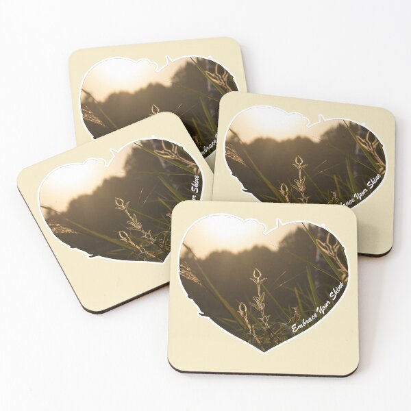 Item preview, Embrace Your Shine beautiful sunshine photography designed and sold by Aktio  Design.