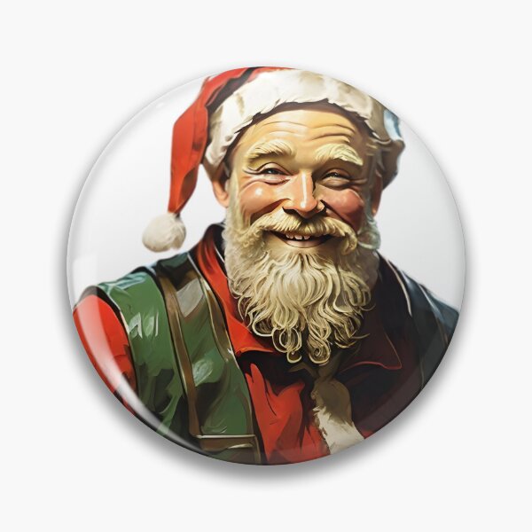 Item preview, santa designed and sold by Spirit of Siam.