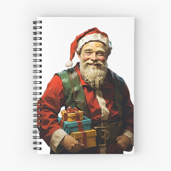 Item preview, santa designed and sold by Spirit of Siam.