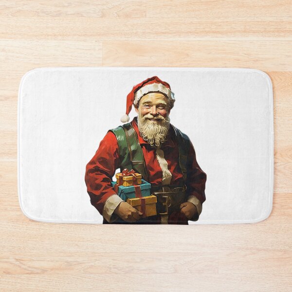 Item preview, santa designed and sold by Spirit of Siam.