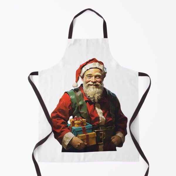 Item preview, santa designed and sold by Spirit of Siam.