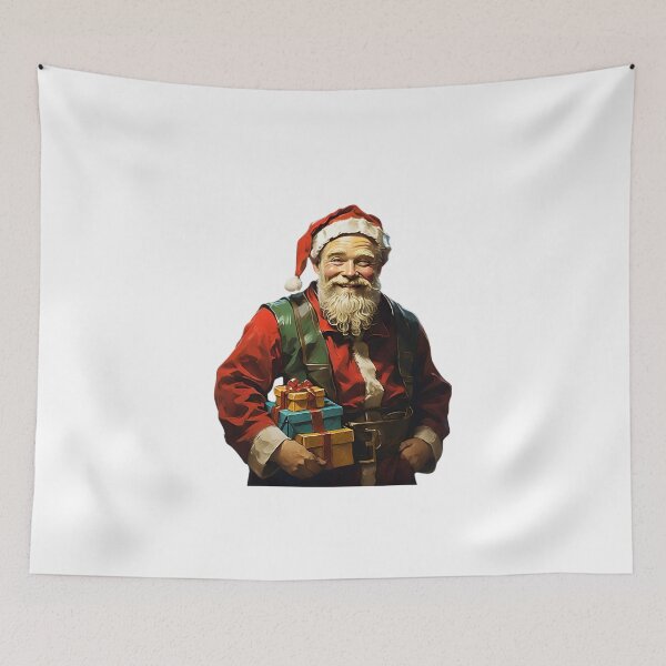 Item preview, santa designed and sold by Spirit of Siam.
