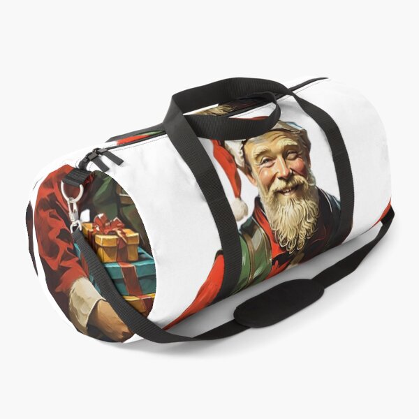 Item preview, santa designed and sold by Spirit of Siam.