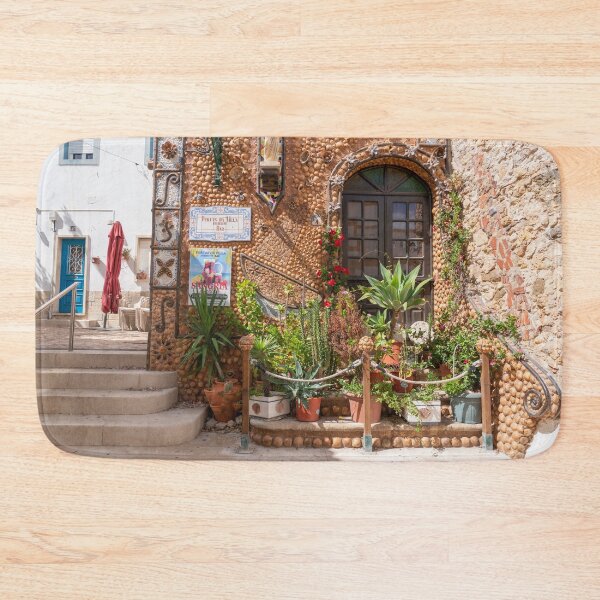 Item preview, Albufeira Portas da villa designed and sold by hawkie.