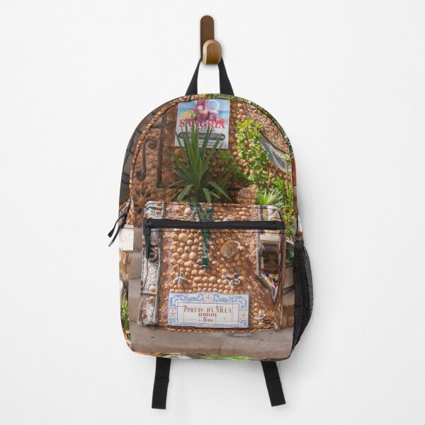 Item preview, Albufeira Portas da villa designed and sold by hawkie.