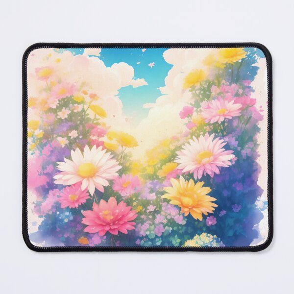 Item preview, Sunlit Floral Fantasy: Photorealistic T-Shirt Design Brilliance (108) designed and sold by WASjourney.