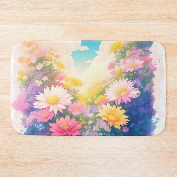 Item preview, Sunlit Floral Fantasy: Photorealistic T-Shirt Design Brilliance (108) designed and sold by WASjourney.