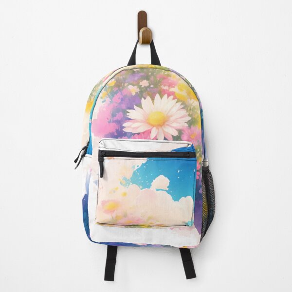 Item preview, Sunlit Floral Fantasy: Photorealistic T-Shirt Design Brilliance (108) designed and sold by WASjourney.