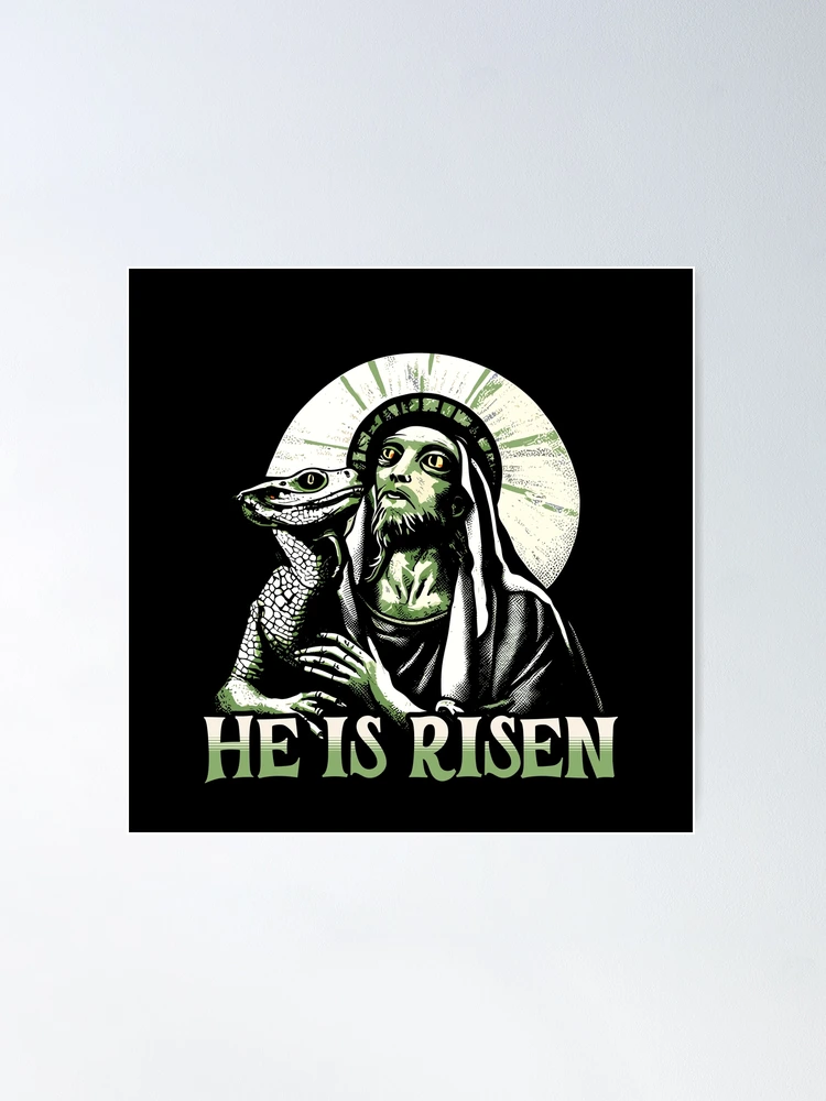 Jesus Lizard