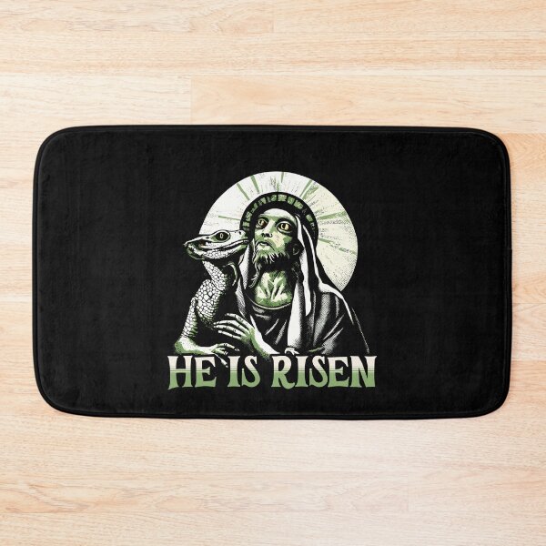 Item preview, Jesus Lizard designed and sold by ValentinaHramov.
