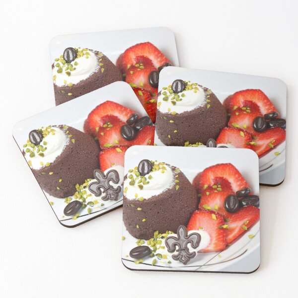 Item preview, Chocolat et Café designed and sold by SmoothBreeze7 | Liz Collet Photography.