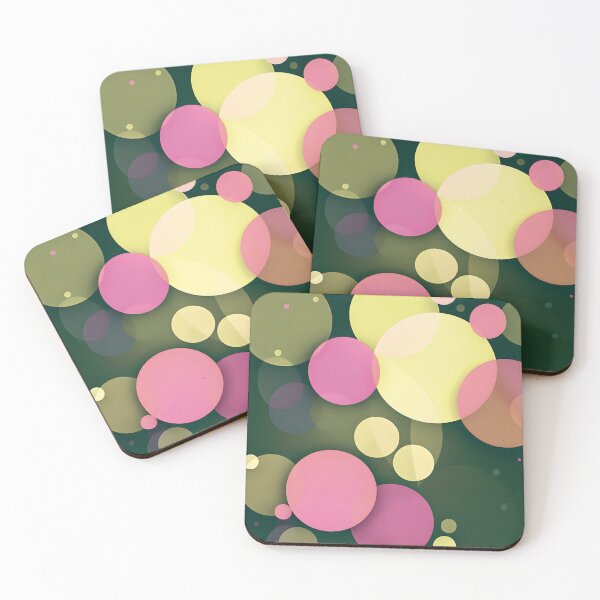 Item preview, Bubble Bliss Collection designed and sold by IllusivePixels.