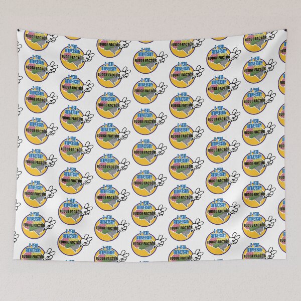 Item preview, Fudge Factor 2 Year Anniversary designed and sold by YesterdaysSushi.