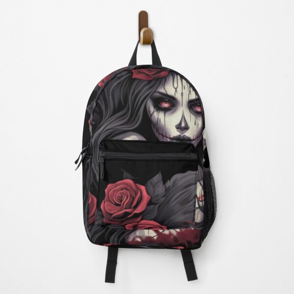 Item preview, Cute zombie girl designed and sold by TraceDessiner.