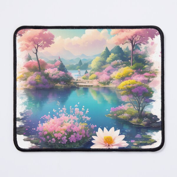 Item preview, Sunlit Floral Fantasy: Photorealistic T-Shirt Art (110) designed and sold by WASjourney.