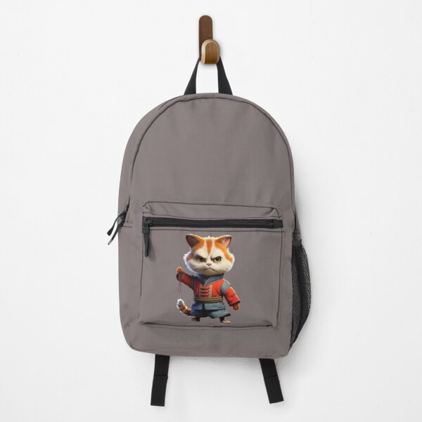 Item preview, The Angry Cat designed and sold by DS110.