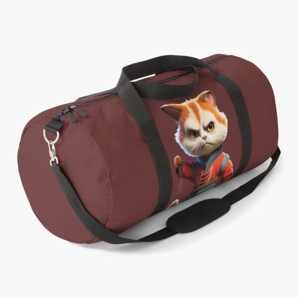 Item preview, The Angry Cat designed and sold by DS110.