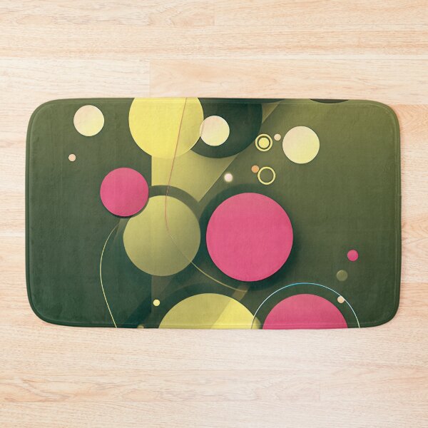 Item preview, Bubbles Beyond Imagination  designed and sold by IllusivePixels.