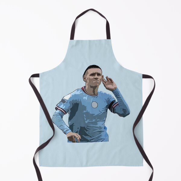 Item preview, Phil Foden designed and sold by raffrasta.