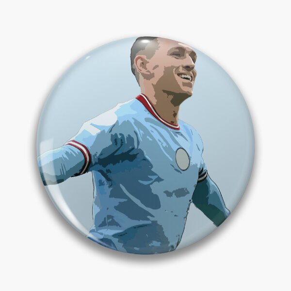 Item preview, Phil Foden designed and sold by raffrasta.