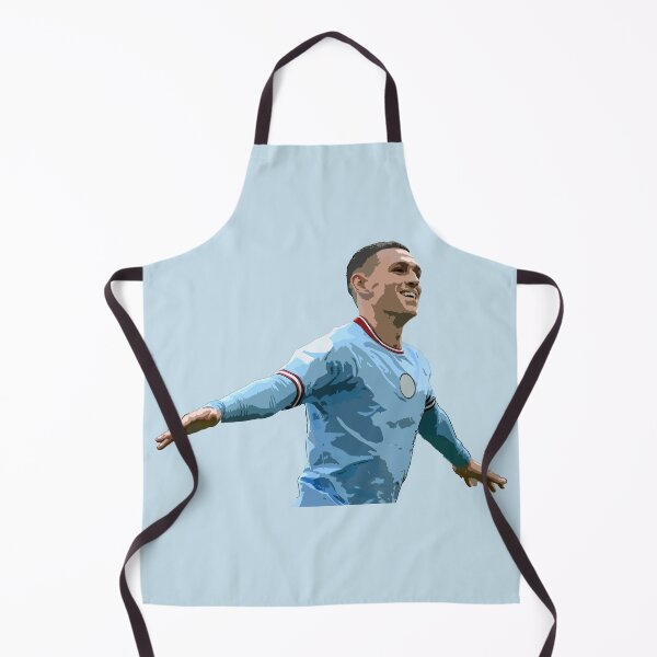 Item preview, Phil Foden designed and sold by raffrasta.