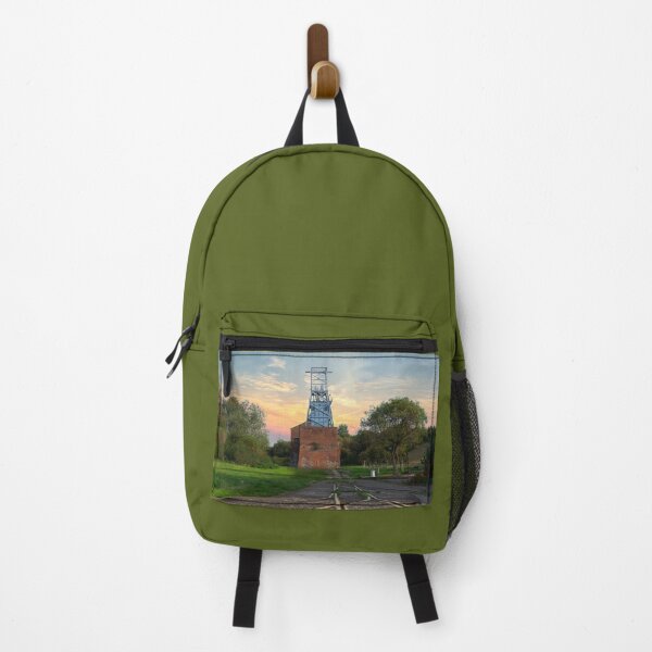 Item preview, Barnsley Main Colliery  designed and sold by Alisonchambers2.