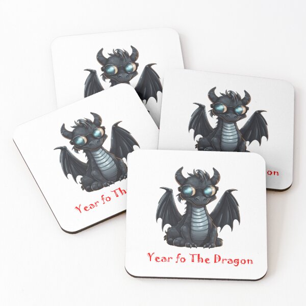 Item preview, Year of The Dragon Clothing and Decor designed and sold by Sitred123.
