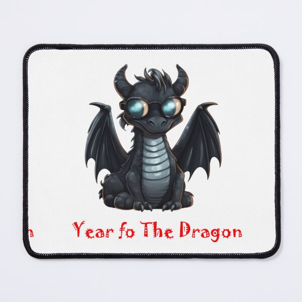 Item preview, Year of The Dragon Clothing and Decor designed and sold by Sitred123.