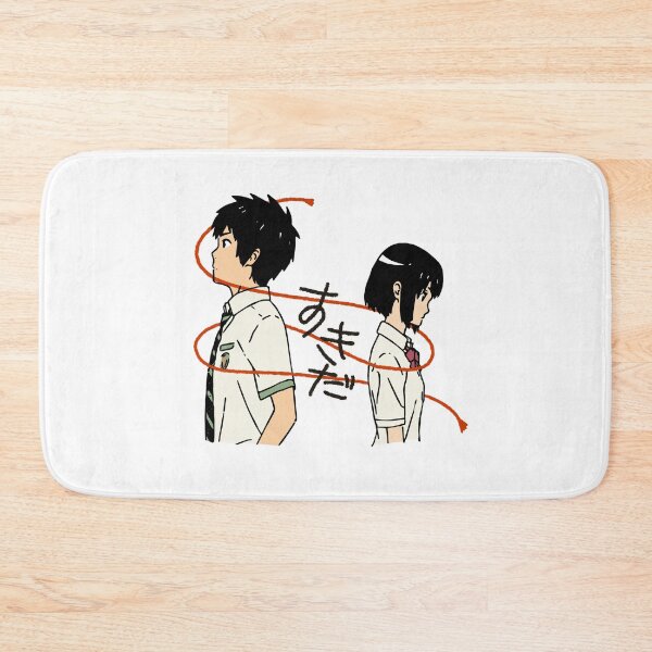 Item preview, Kimi no na wa  designed and sold by Mystical Illustrations.