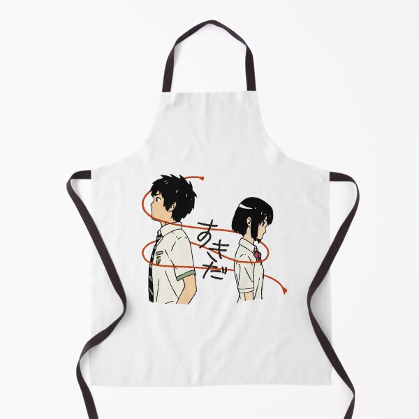 Item preview, Kimi no na wa designed and sold by Mystical Illustrations.