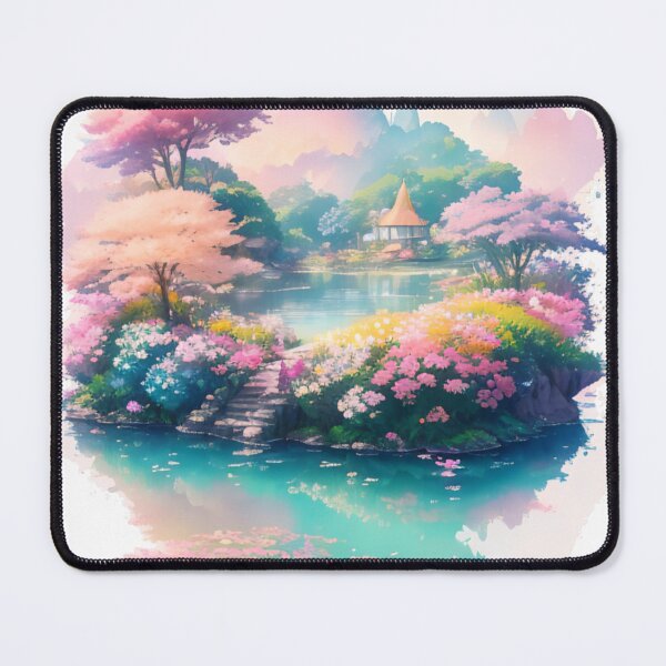 Item preview, Sunlit Floral Fantasy: Photorealistic T-Shirt Design Elegance (111) designed and sold by WASjourney.