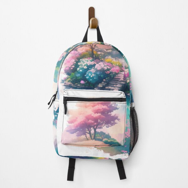 Item preview, Sunlit Floral Fantasy: Photorealistic T-Shirt Design Elegance (111) designed and sold by WASjourney.