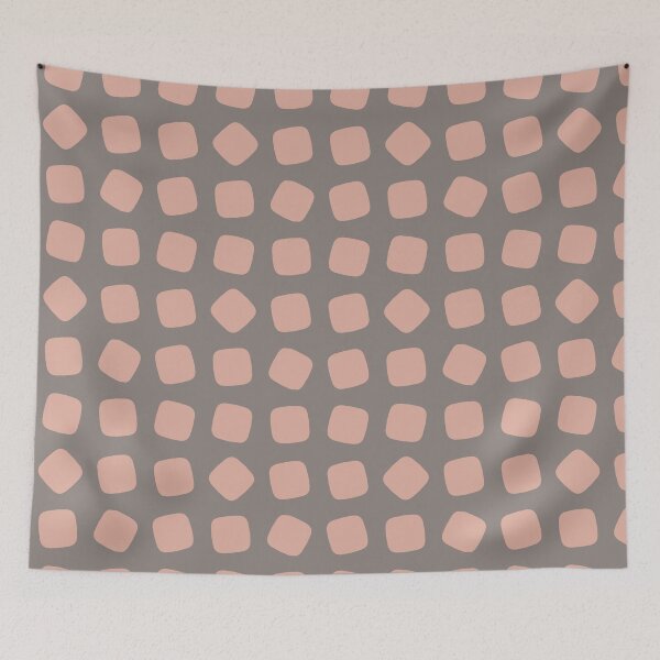Item preview, 2d geometric shape designed and sold by ColorfulPatt-n.