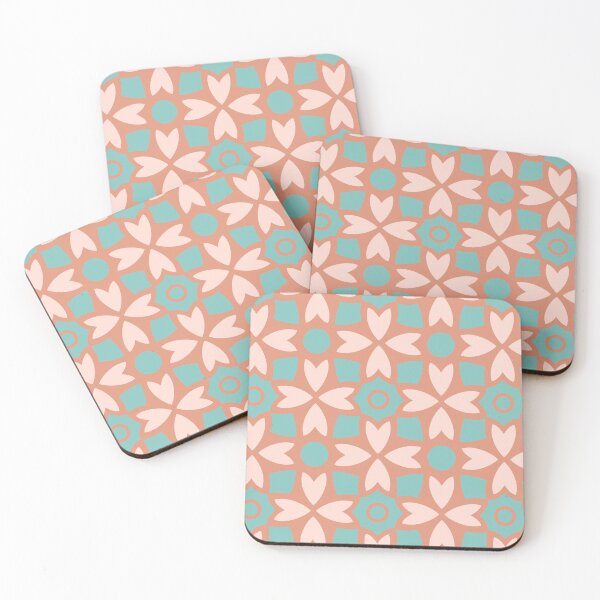 Item preview, Symmetric pattern designed and sold by ColorfulPatt-n.