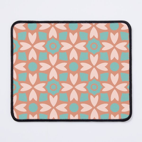 Item preview, Symmetric pattern designed and sold by ColorfulPatt-n.