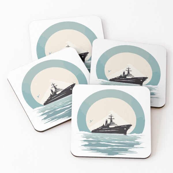 Item preview, Ocean Adventure Awaits designed and sold by Old-Orge.