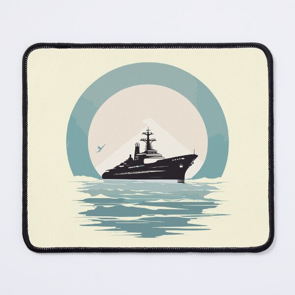 Item preview, Ocean Adventure Awaits designed and sold by Old-Orge.