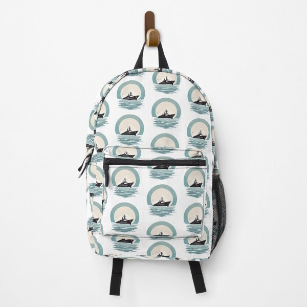 Item preview, Ocean Adventure Awaits designed and sold by Old-Orge.