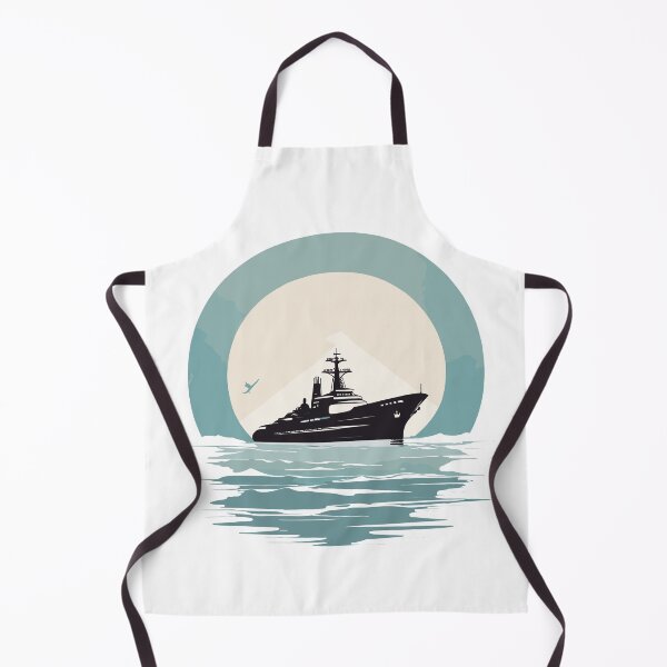 Item preview, Ocean Adventure Awaits designed and sold by Old-Orge.
