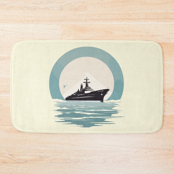 Item preview, Ocean Adventure Awaits designed and sold by Old-Orge.