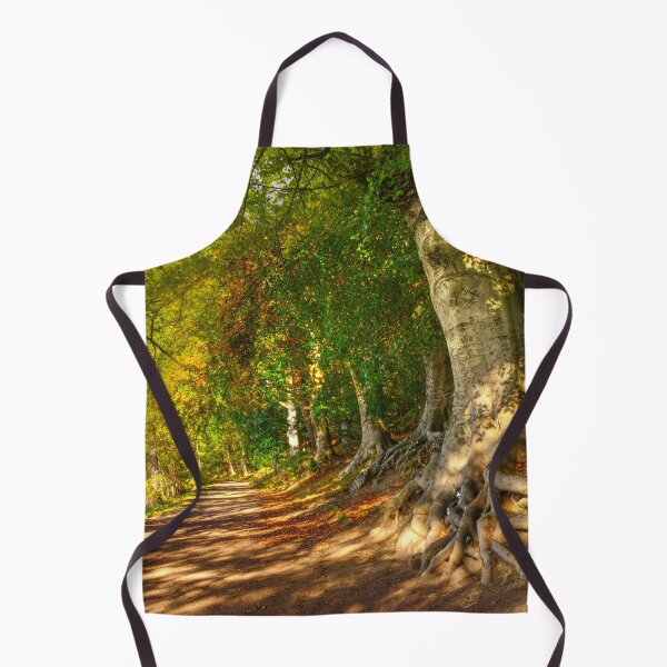 Item preview, Newmillerdam Country Park designed and sold by Alisonchambers2.