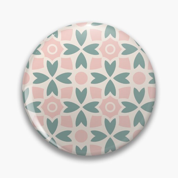 Item preview, Symmetric pattern designed and sold by ColorfulPatt-n.