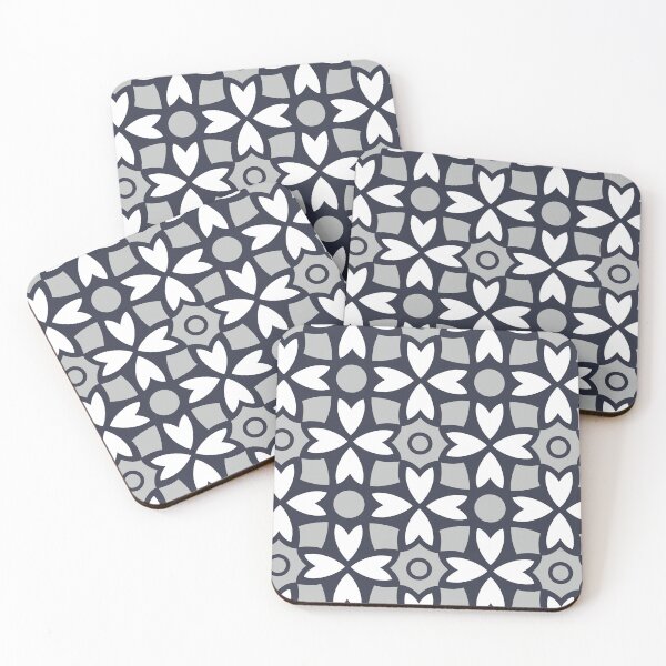 Item preview, Symmetric pattern designed and sold by ColorfulPatt-n.
