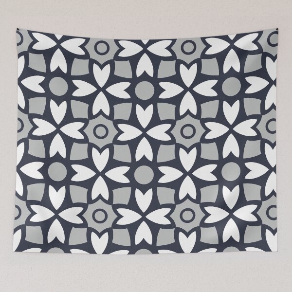 Item preview, Symmetric pattern designed and sold by ColorfulPatt-n.