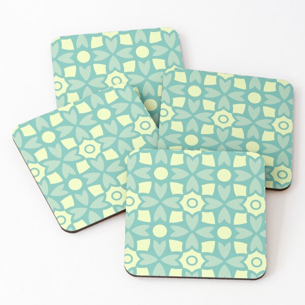 Item preview, Symmetric pattern designed and sold by ColorfulPatt-n.