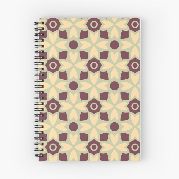 Item preview, Symmetric pattern designed and sold by ColorfulPatt-n.