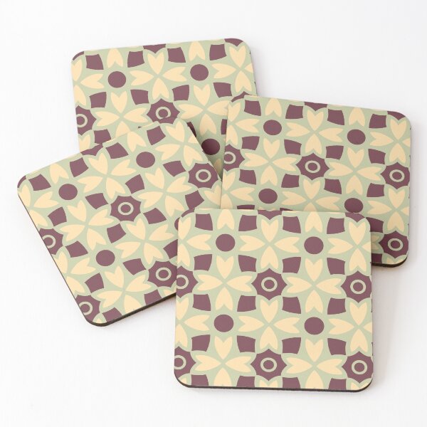 Item preview, Symmetric pattern designed and sold by ColorfulPatt-n.