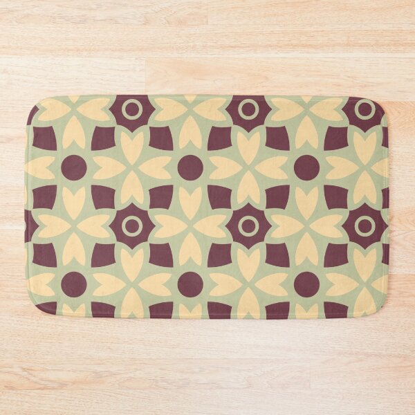 Item preview, Symmetric pattern designed and sold by ColorfulPatt-n.