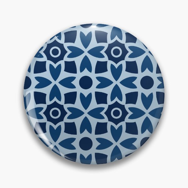 Item preview, Symmetric pattern designed and sold by ColorfulPatt-n.