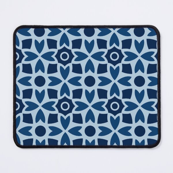 Item preview, Symmetric pattern designed and sold by ColorfulPatt-n.
